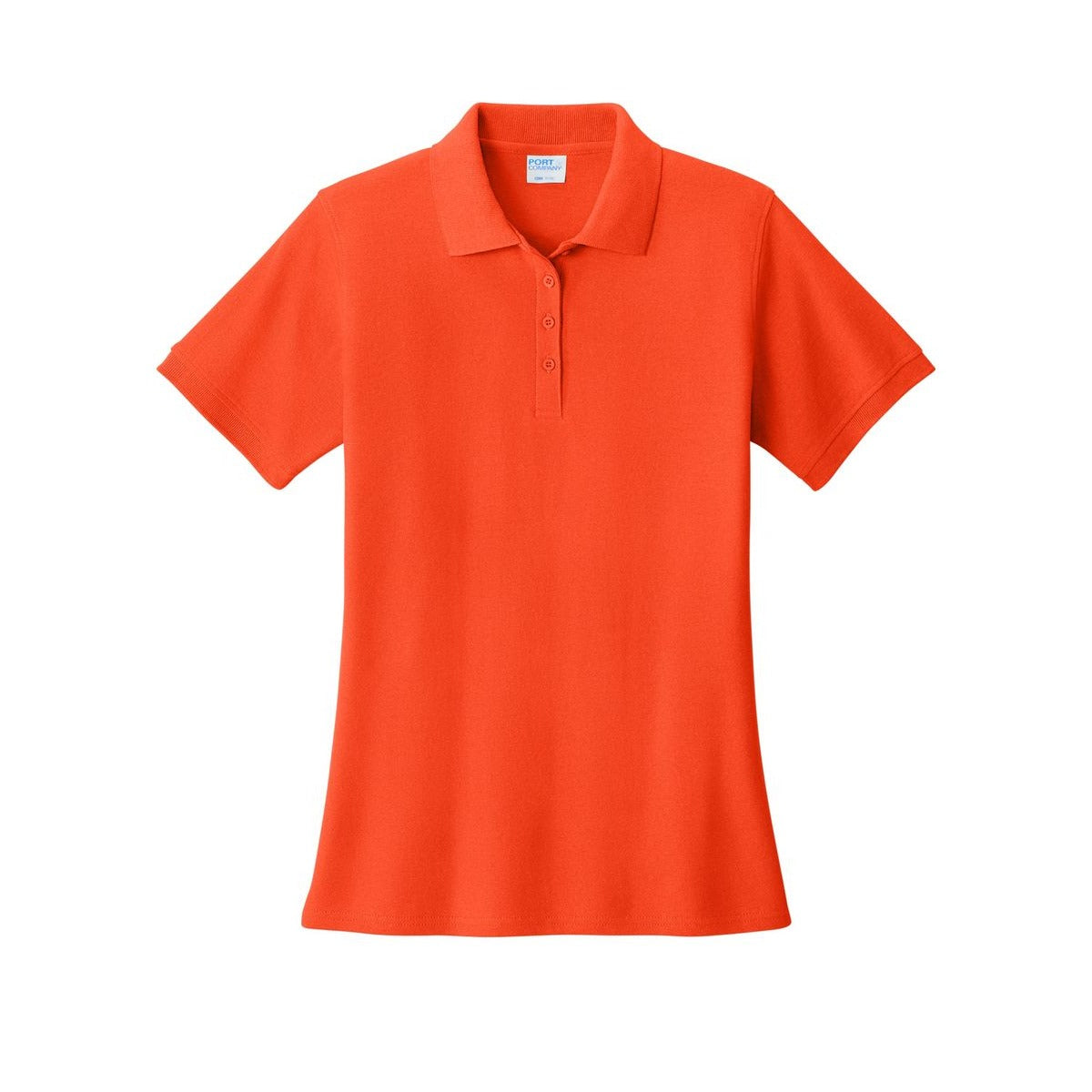 Orange - Front