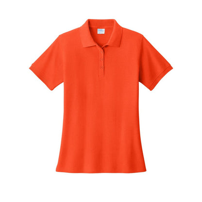 Orange - Front