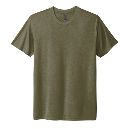Military Green - Front