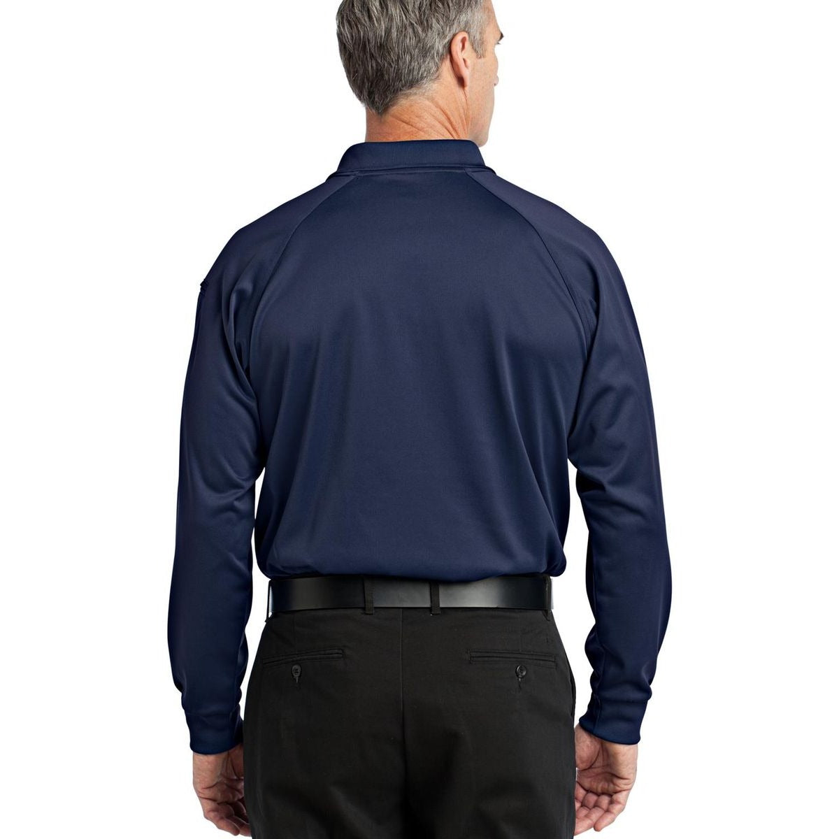 Dark Navy - Back