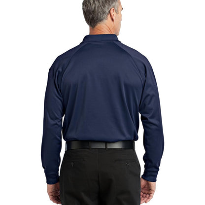 Dark Navy - Back