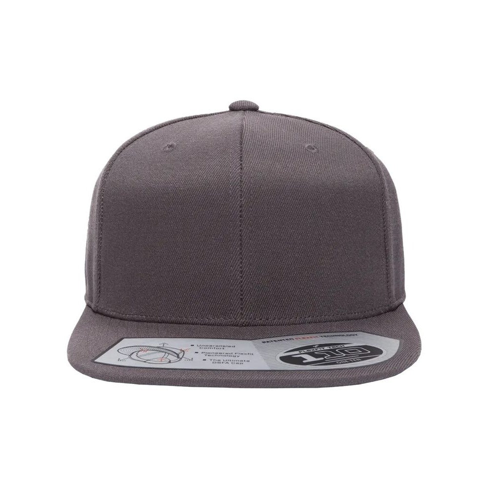 Dark Grey - Front