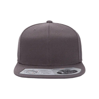 Dark Grey - Front