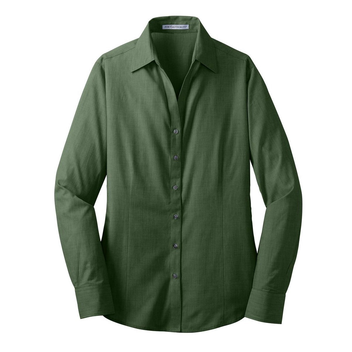 Dark Cactus Green - Front