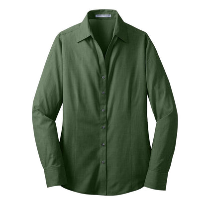 Dark Cactus Green - Front