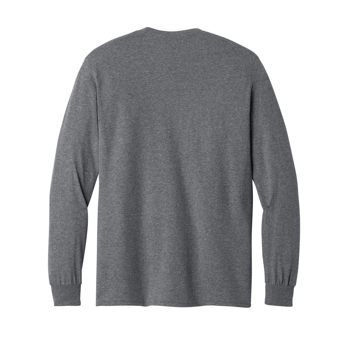 Graphite Heather - Back