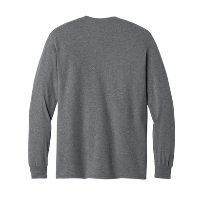 Graphite Heather - Back