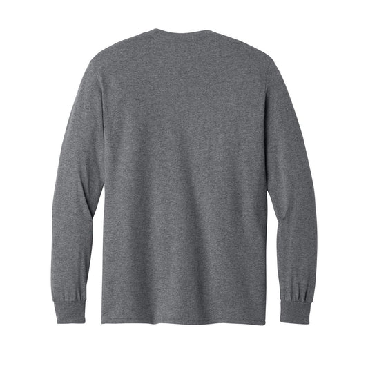 Graphite Heather - Back