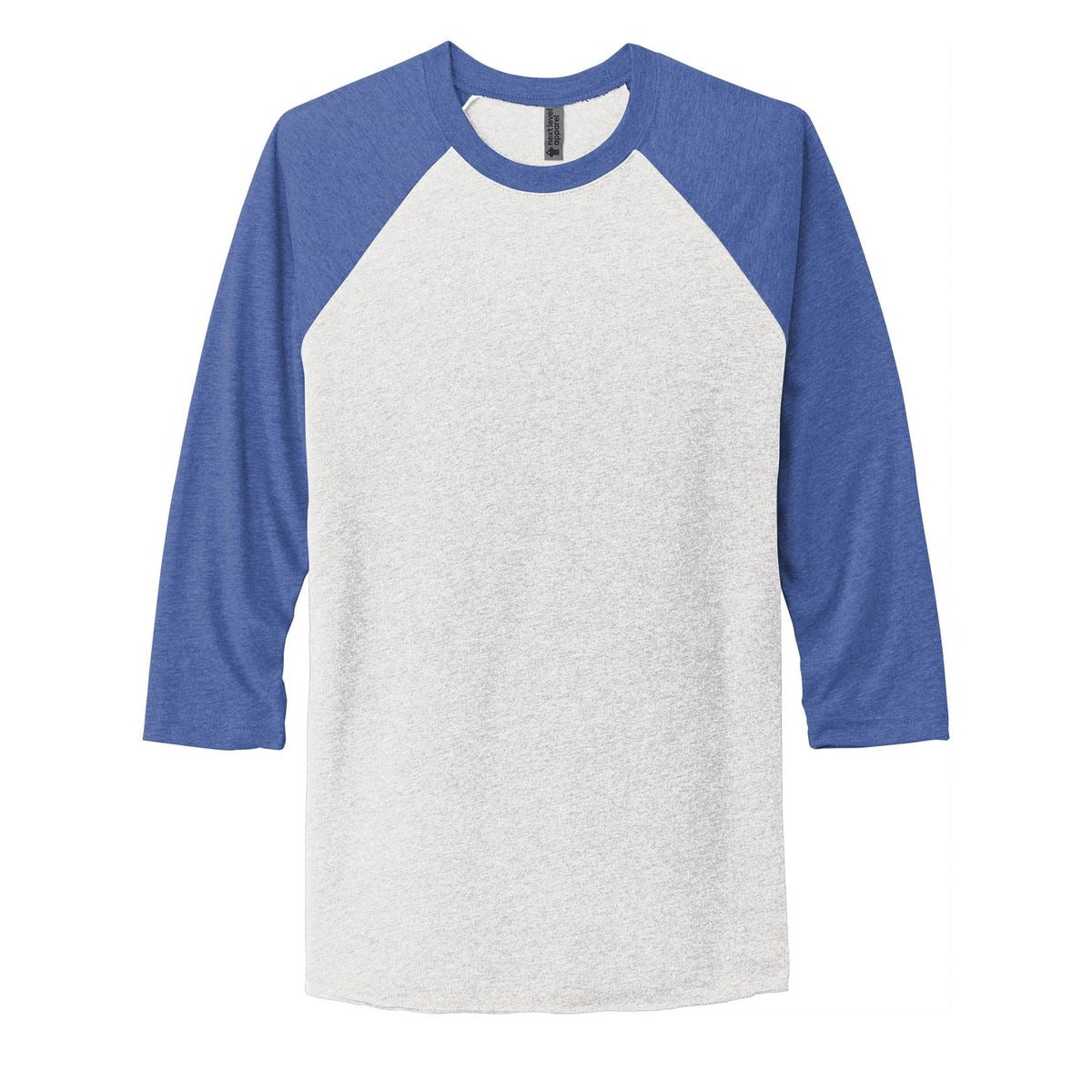 VTG Royal/ Hthr White - Front