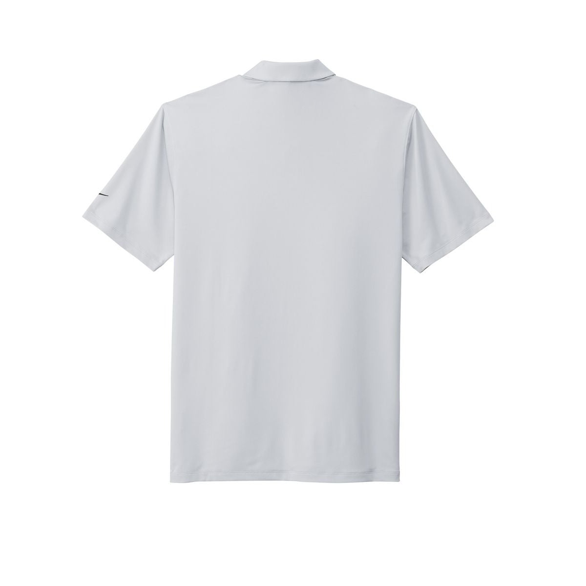 Wolf Grey - Back