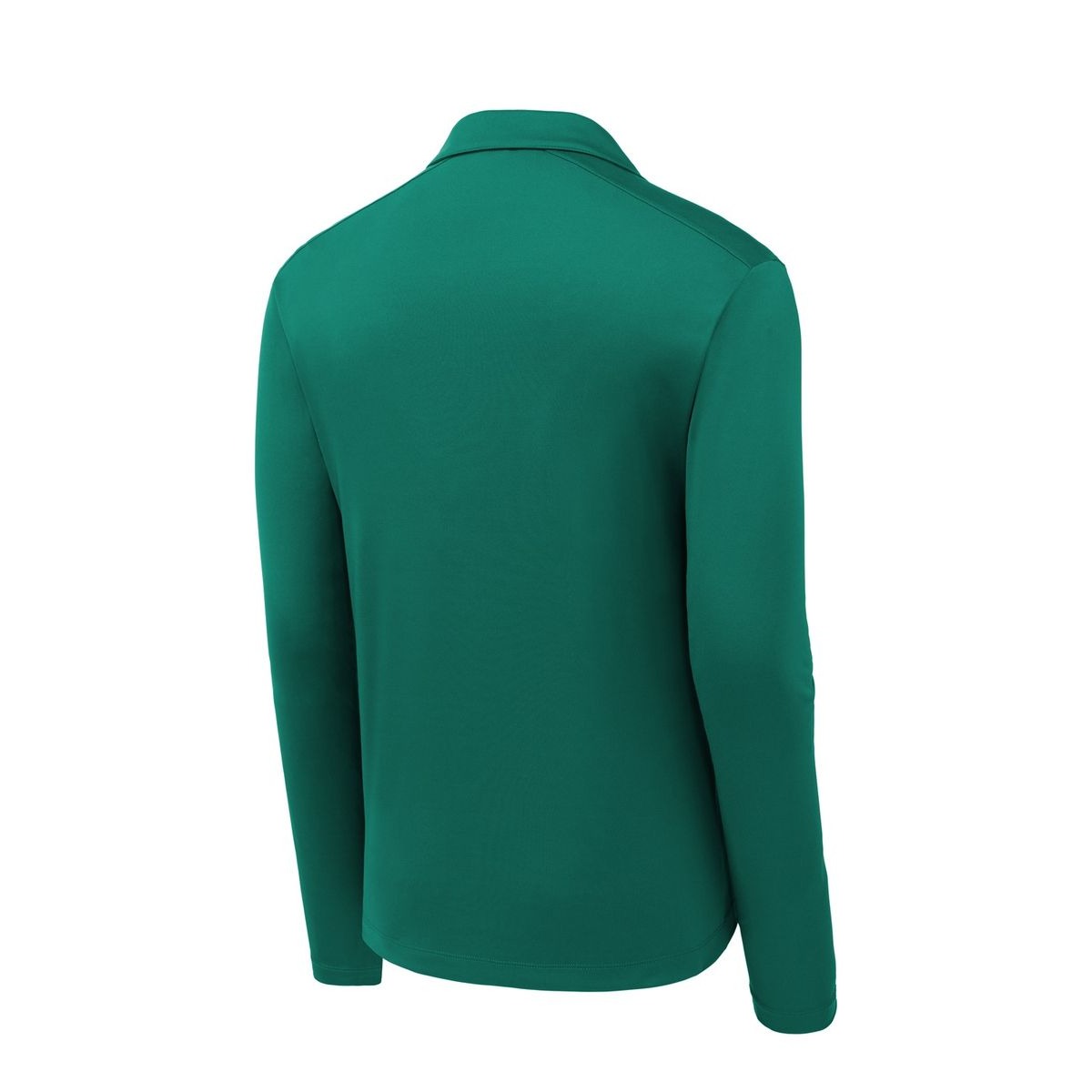 Marine Green - Back