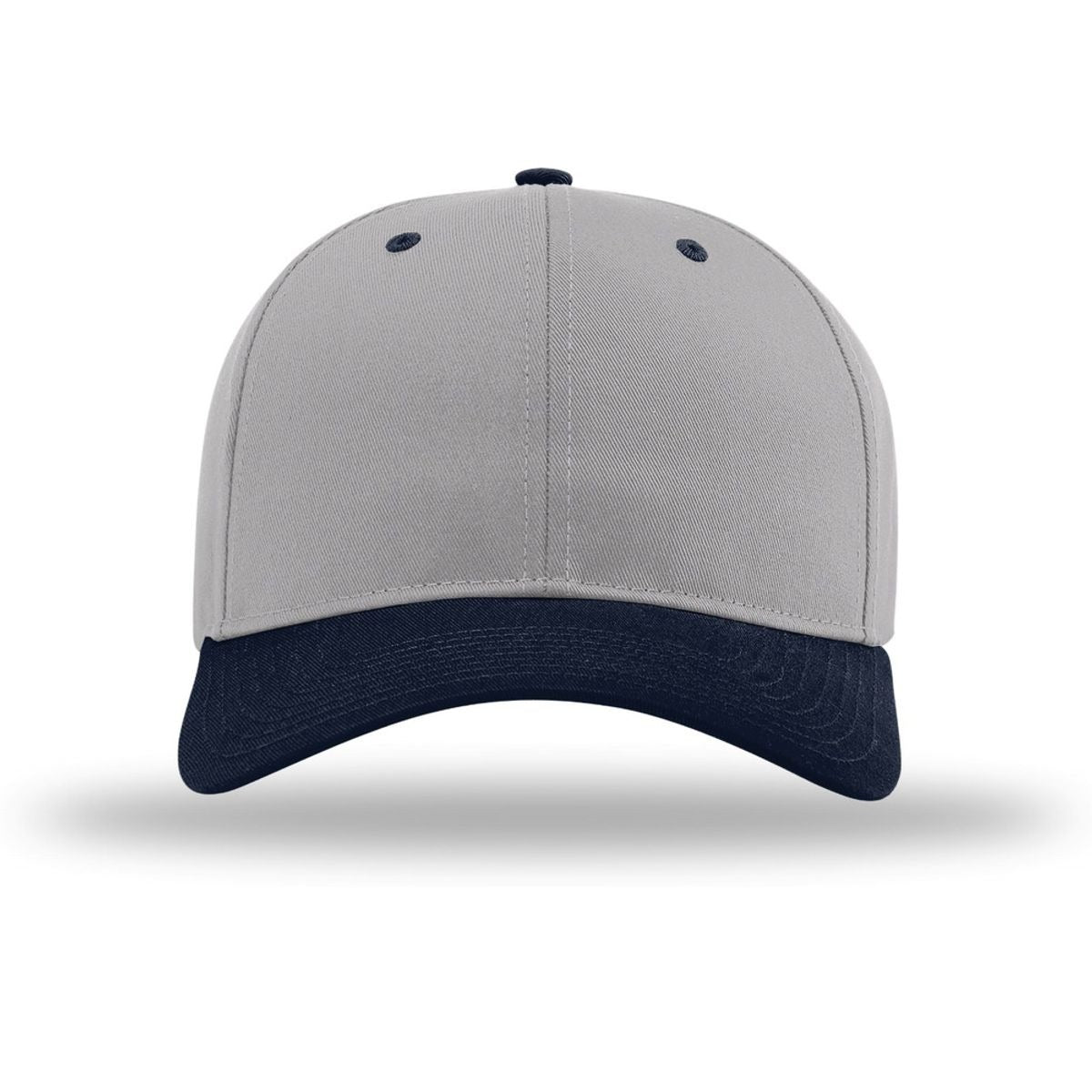 Grey/ Grey/ Navy - Front