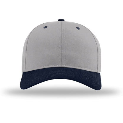 Grey/ Grey/ Navy - Front