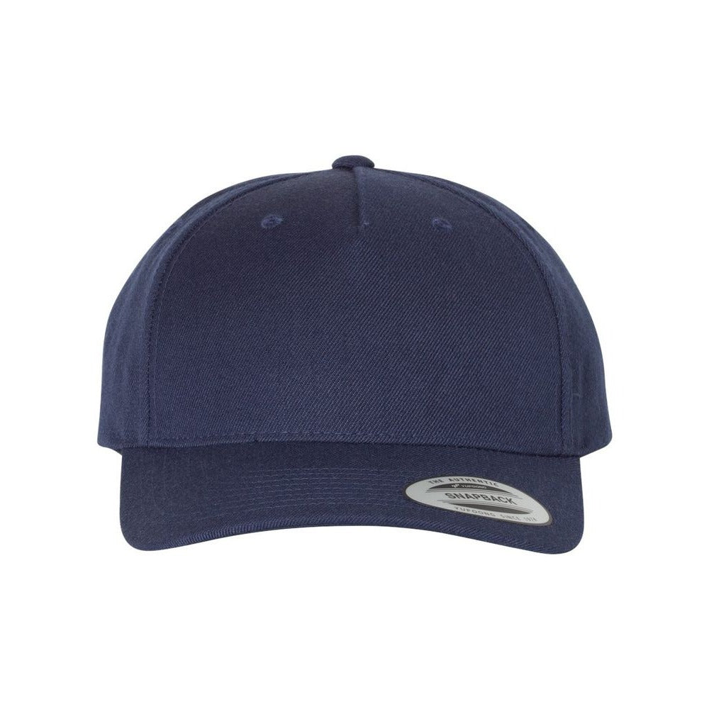 Navy - Front