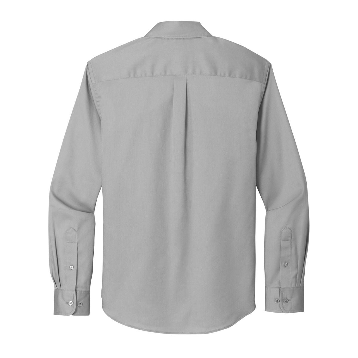 Gusty Grey - Back