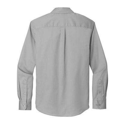 Gusty Grey - Back