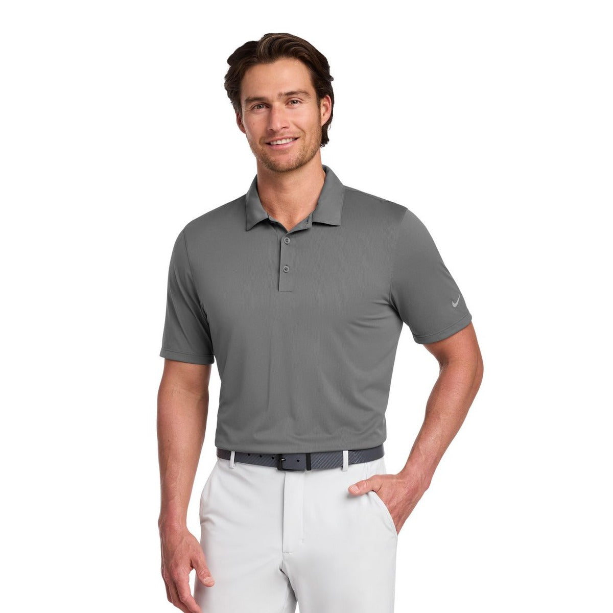 Dark Grey - Model