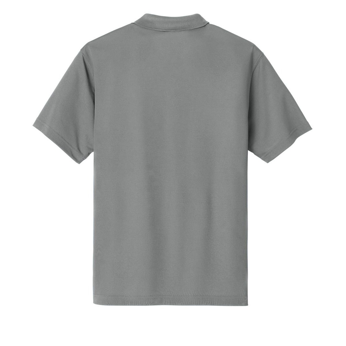 Asphalt Grey - Back