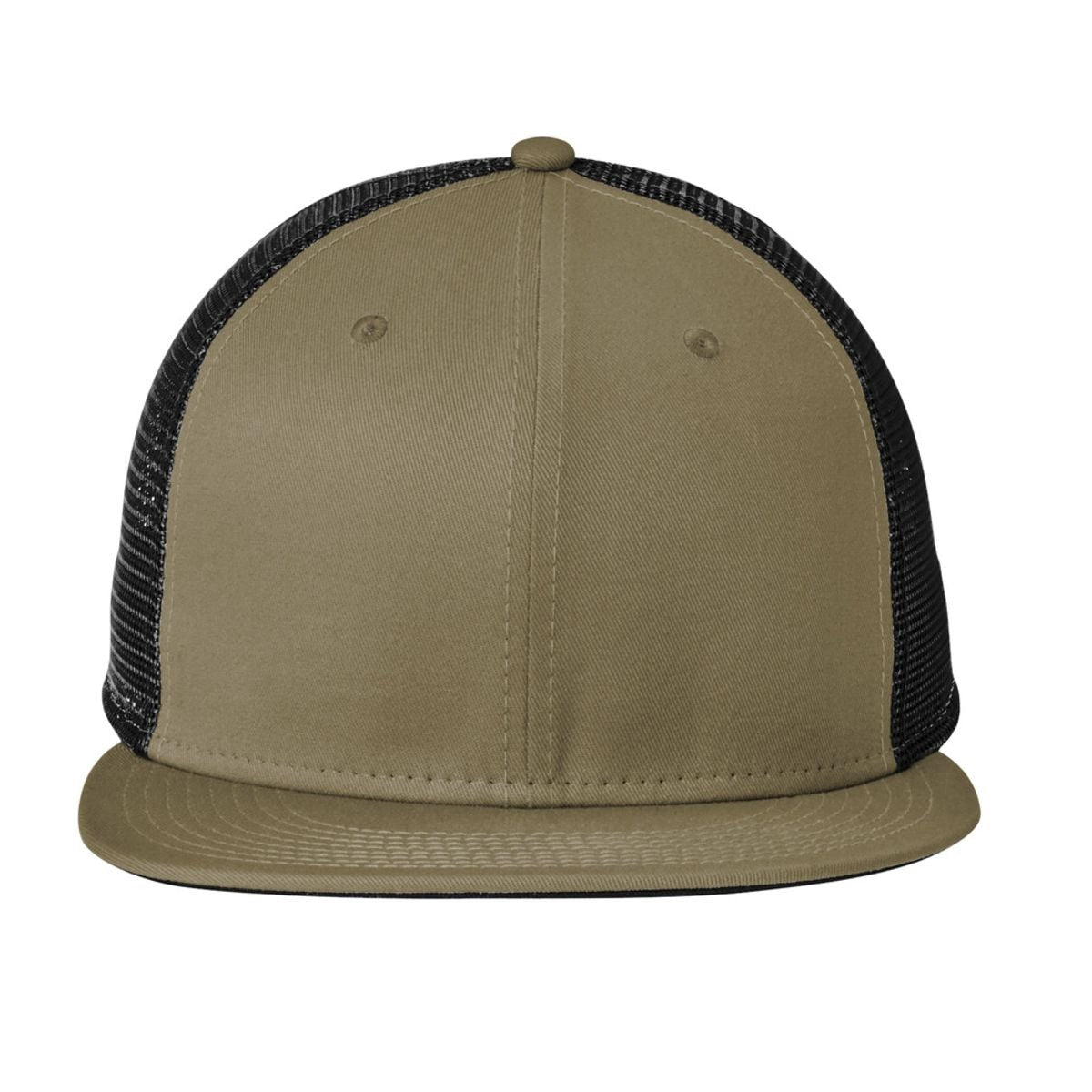 Olive/ Black - Front