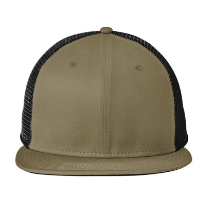 Olive/ Black - Front