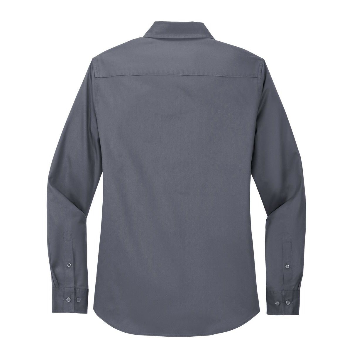 Steel Grey/ Light Stone - Back