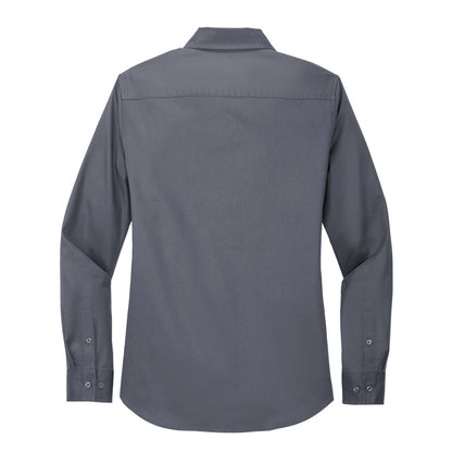 Steel Grey/ Light Stone - Back