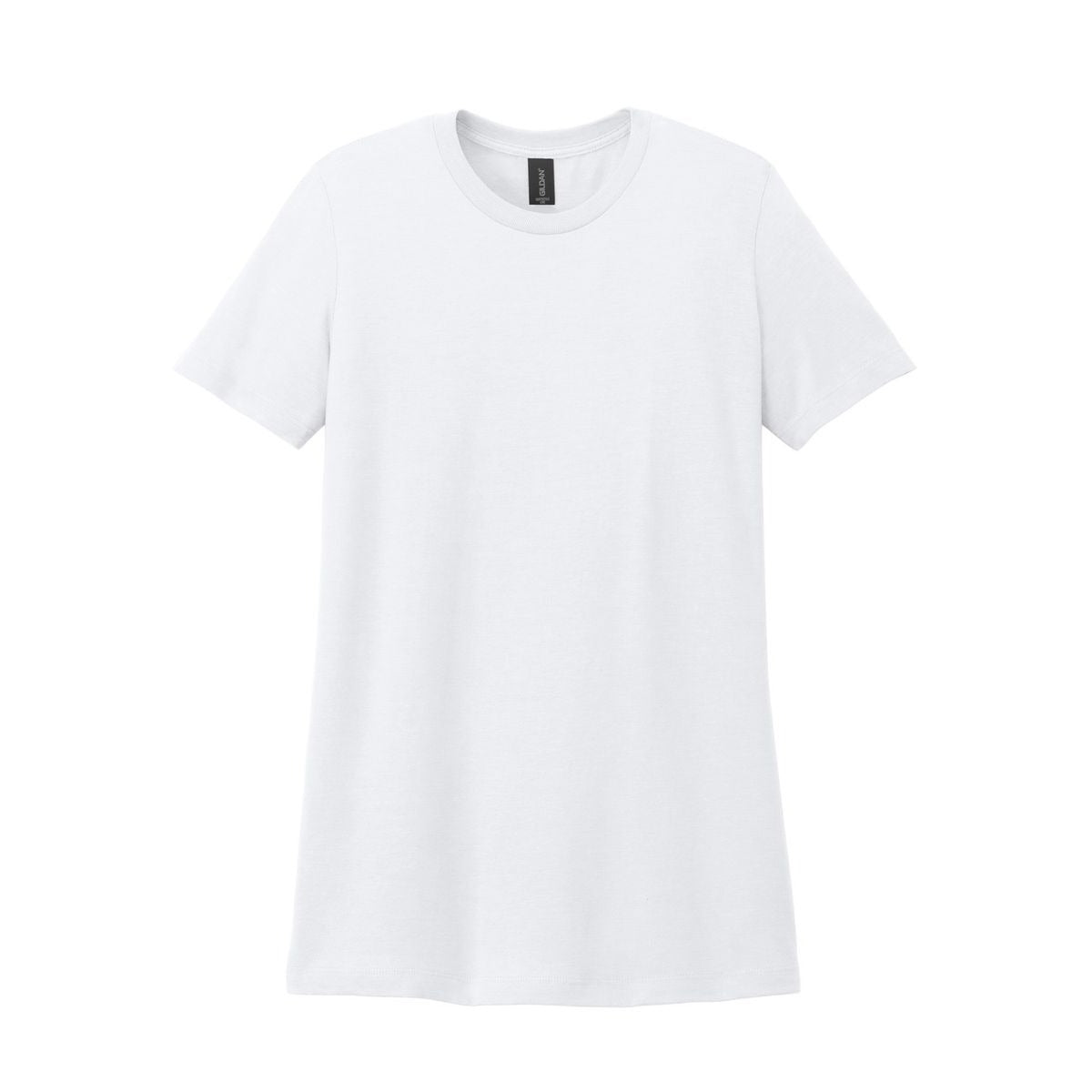 White - Front