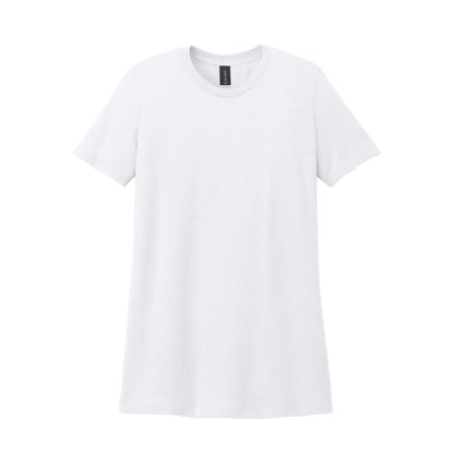 White - Front