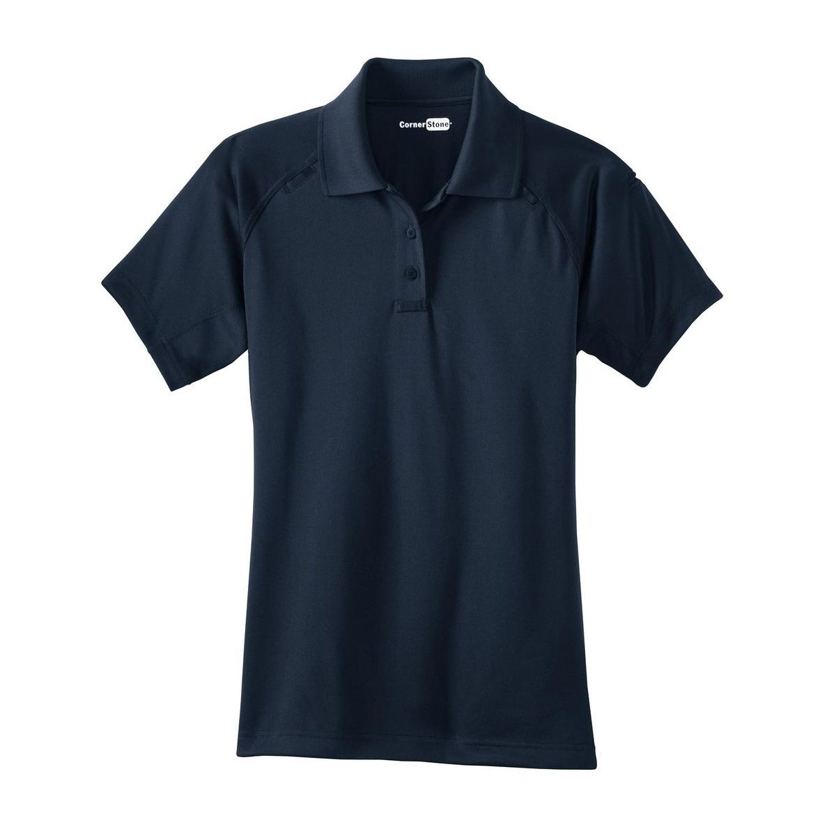 Dark Navy - Front