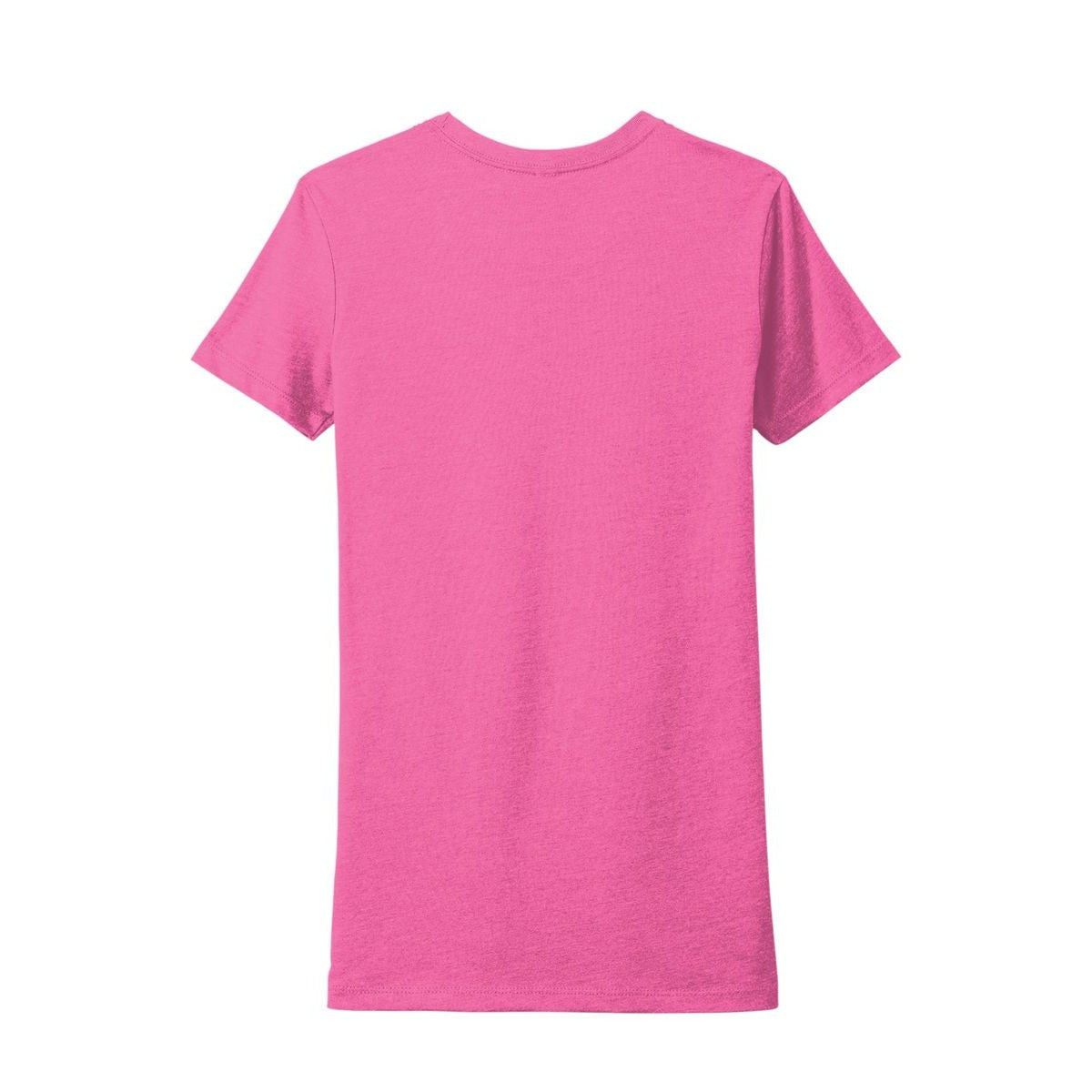 Hot Pink - Back
