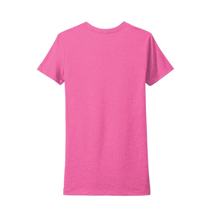Hot Pink - Back