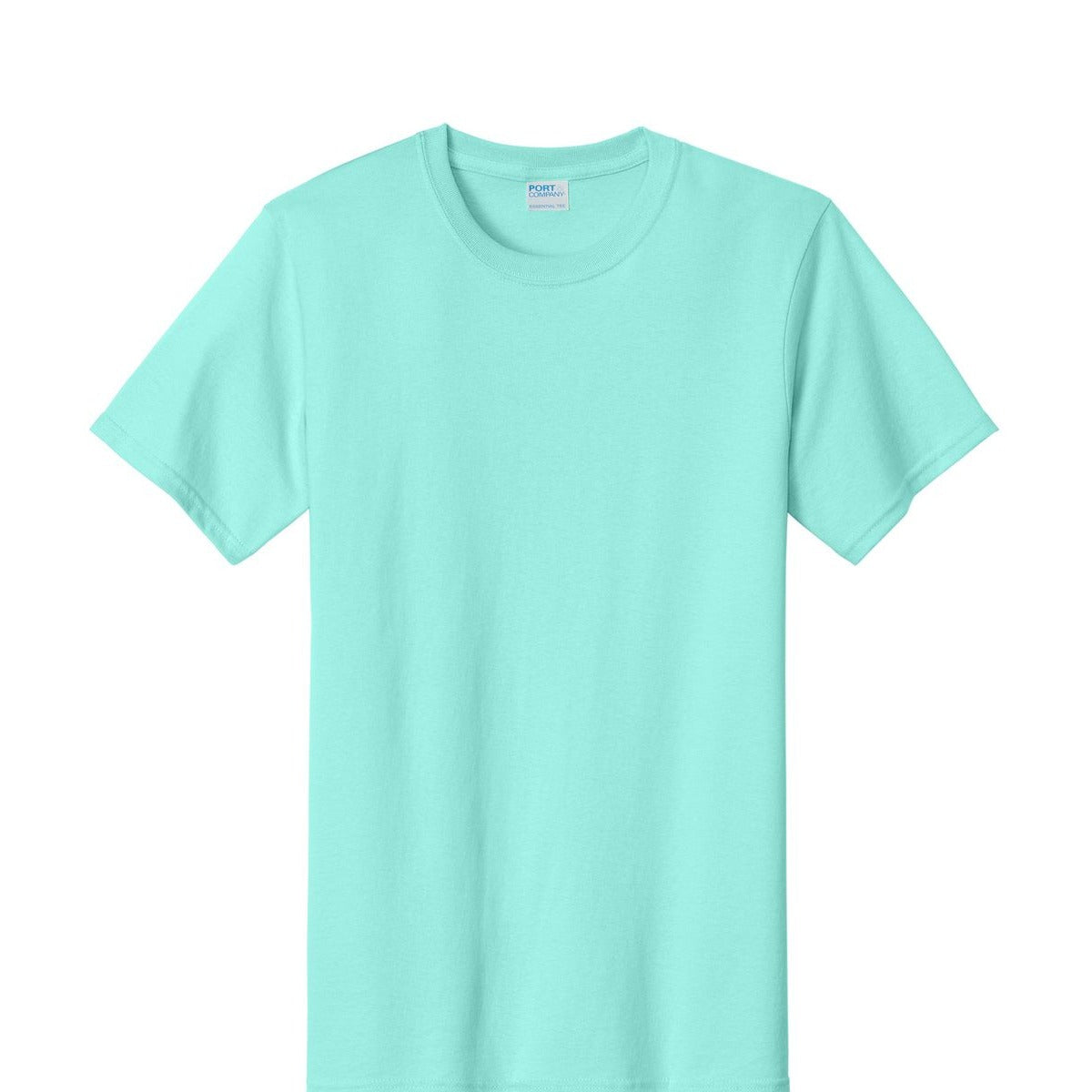 True Celadon - Front