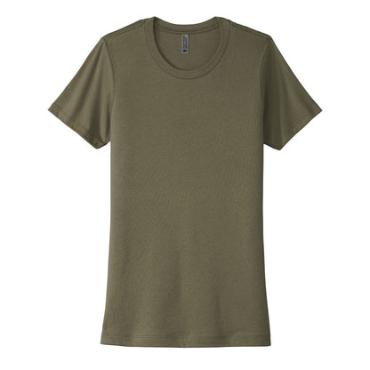 Light Olive - Front