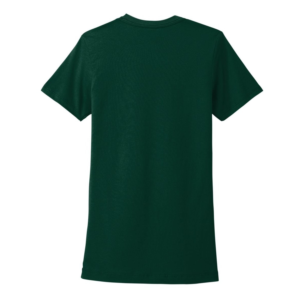 Forest Green - Back