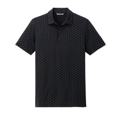 TravisMathew Oceanside Geo Polo - Front