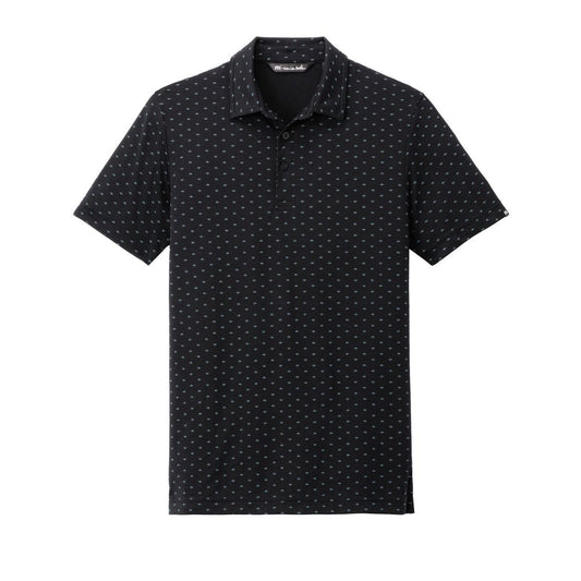 TravisMathew Oceanside Geo Polo - Front