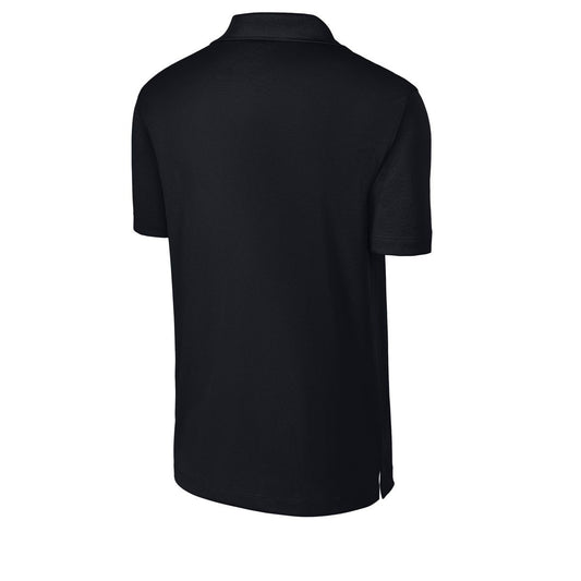 Sport-Tek Micropique Sport-Wick Polo - Back