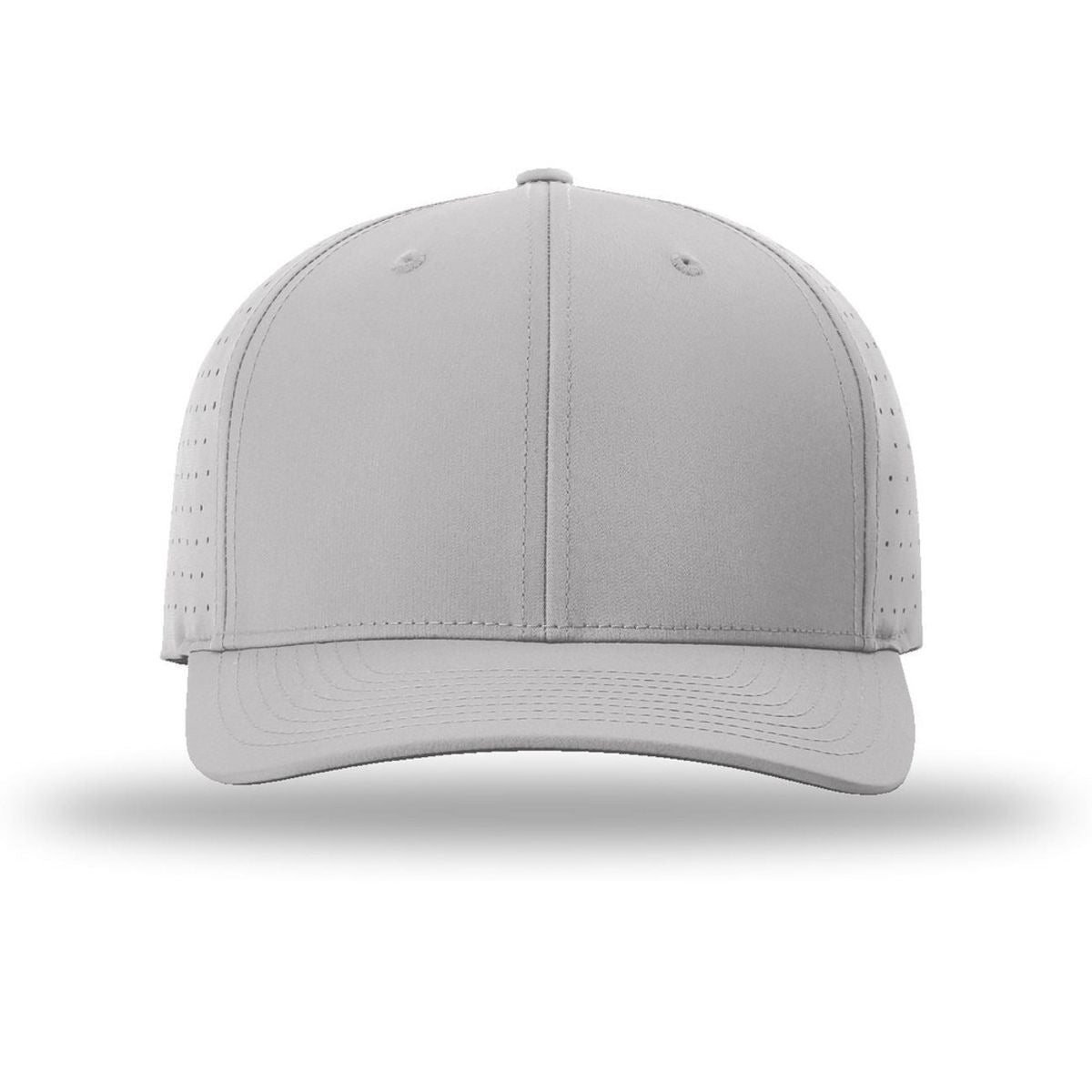 Grey - Front