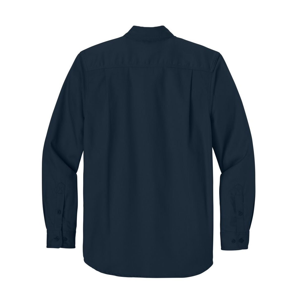 Navy - Back
