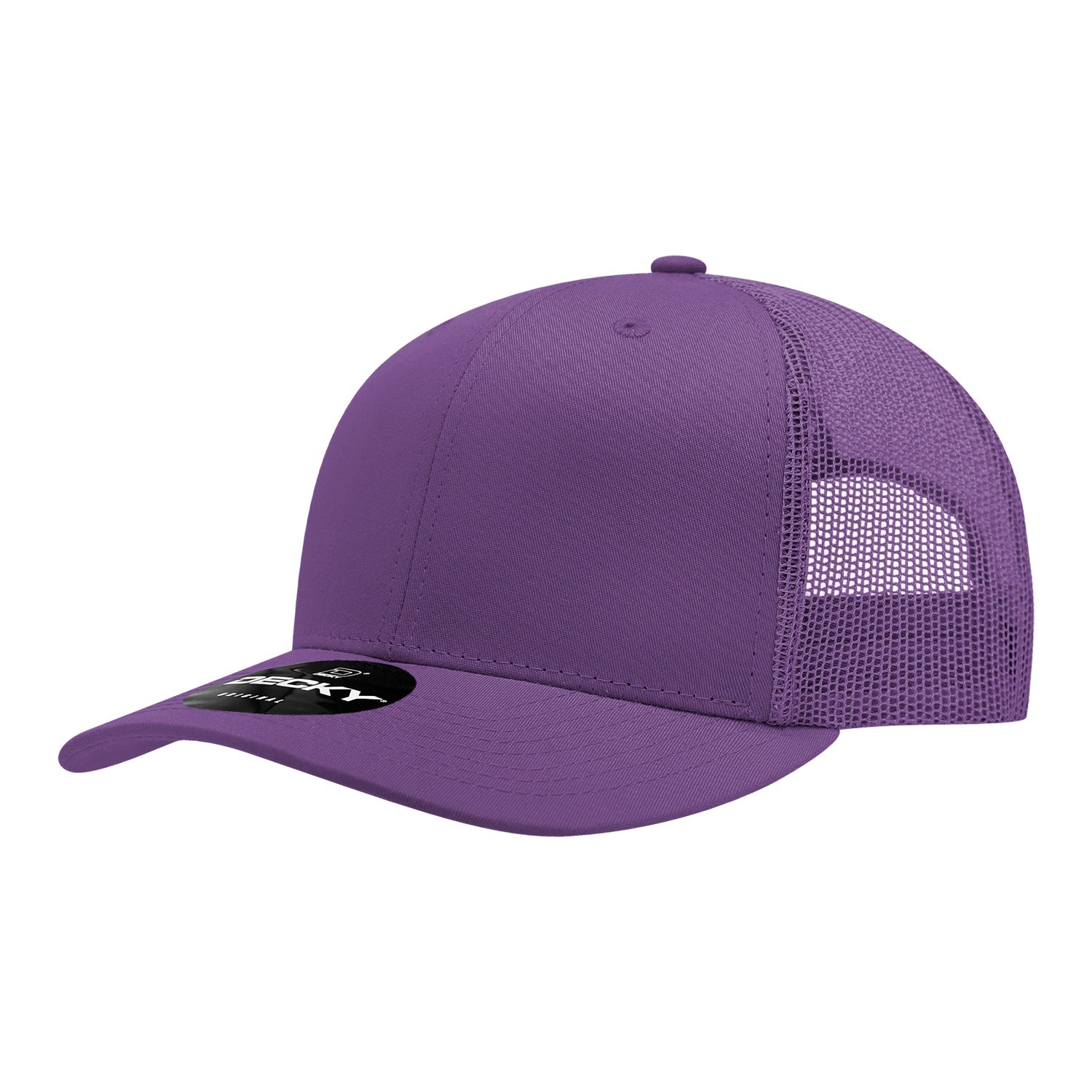 Purple - Front