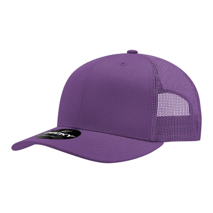 Purple - Front