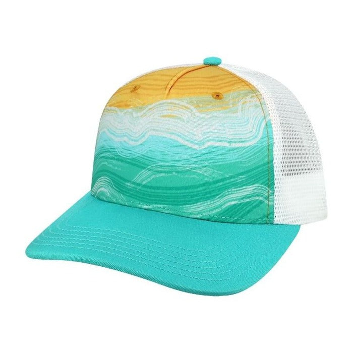 LOCALE - Explorer Trucker - 5PTKR - Lifestyle 23