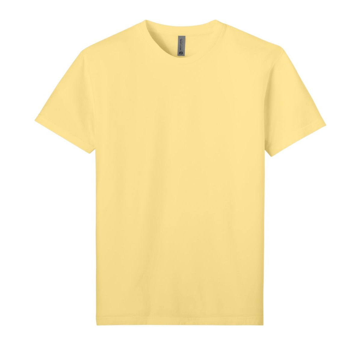 Washed Banana Cream - Front