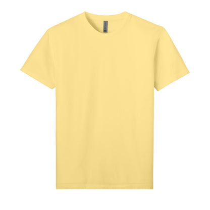 Washed Banana Cream - Front