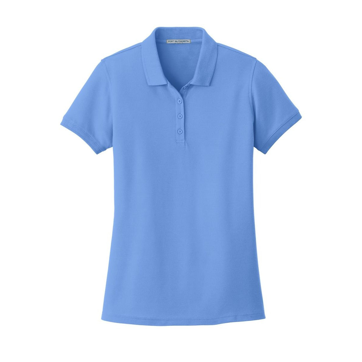 Carolina Blue - Front