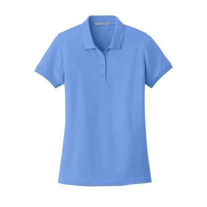 Carolina Blue - Front