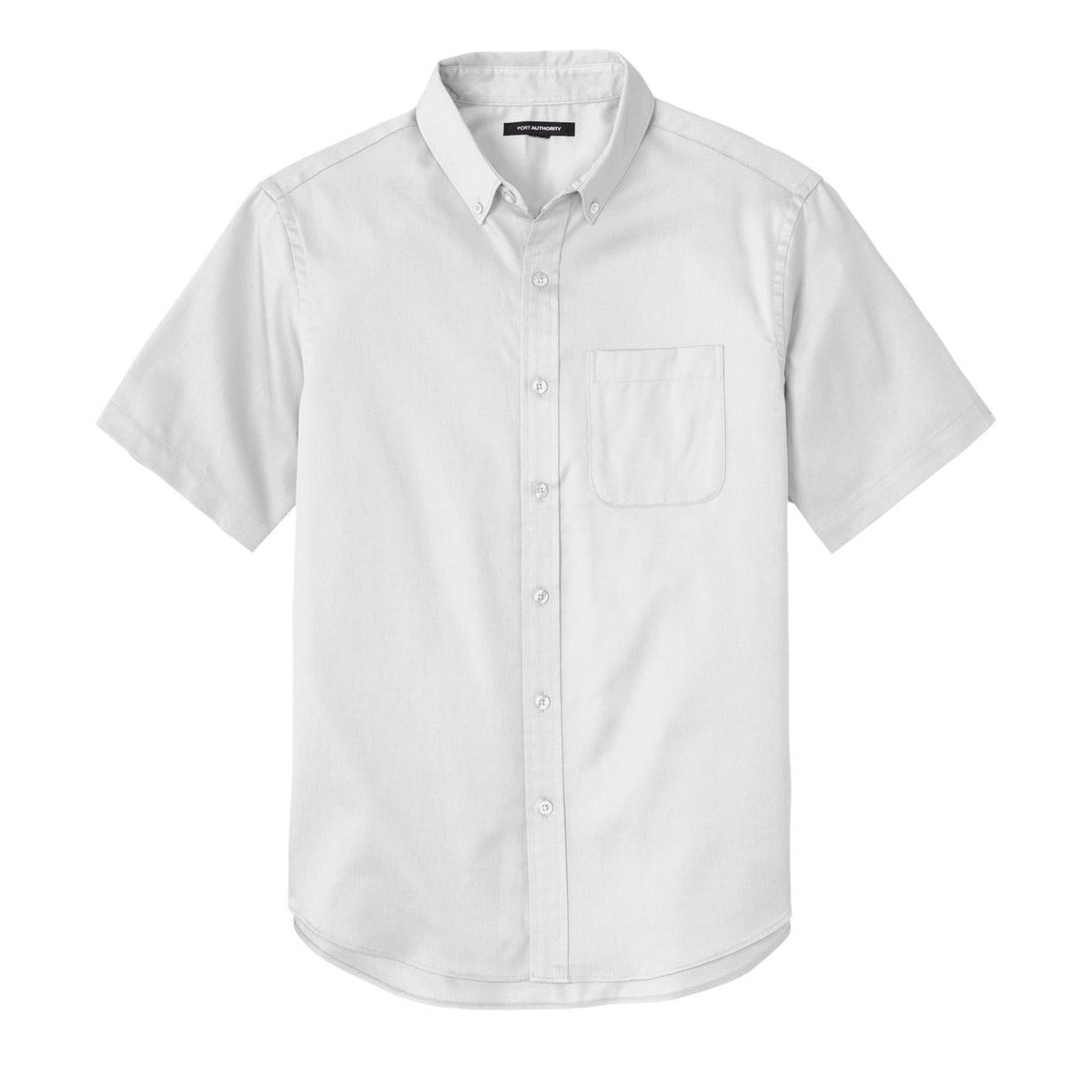 White - Front