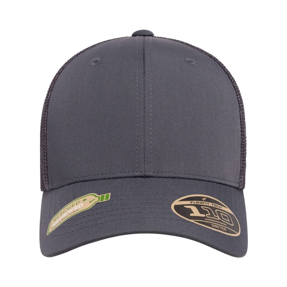 Charcoal - Front
