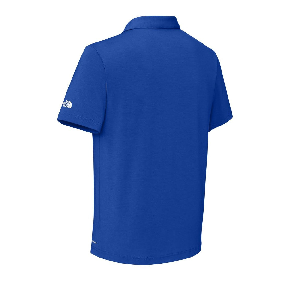 TNF Blue - Back