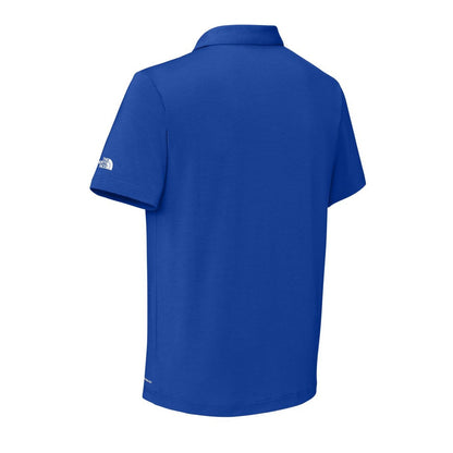 TNF Blue - Back